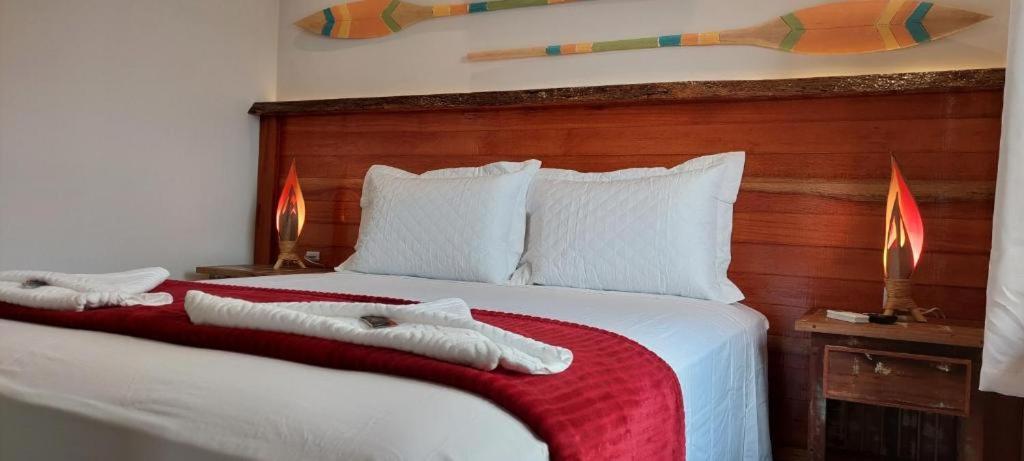 Navega Apart Hotel Navegantes Esterno foto