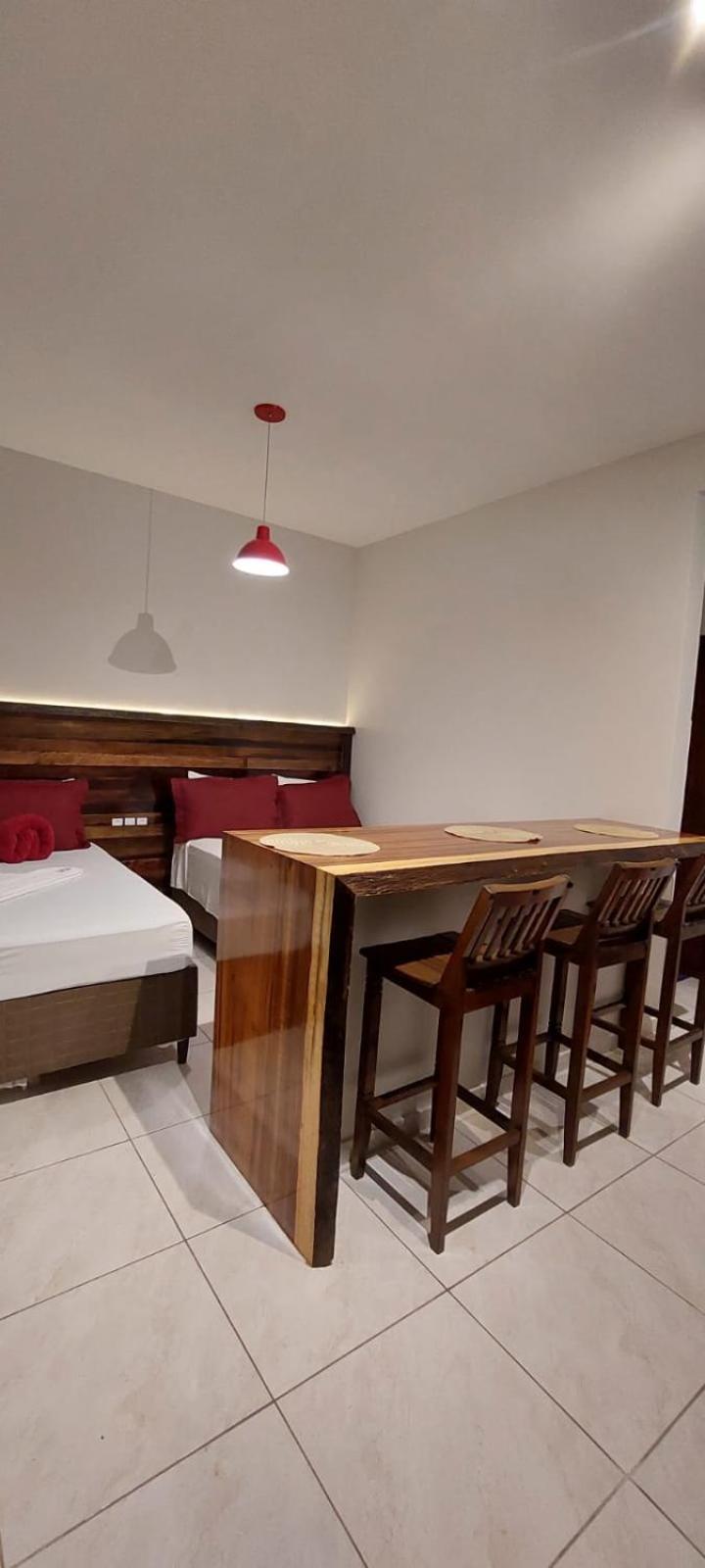 Navega Apart Hotel Navegantes Esterno foto